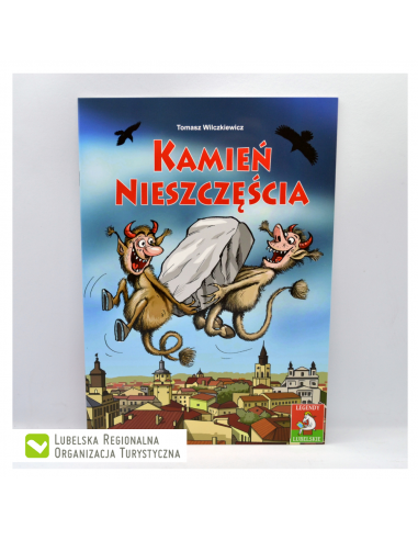 Kamień nieszczęścia