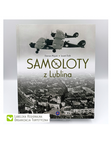 Samoloty z Lublina