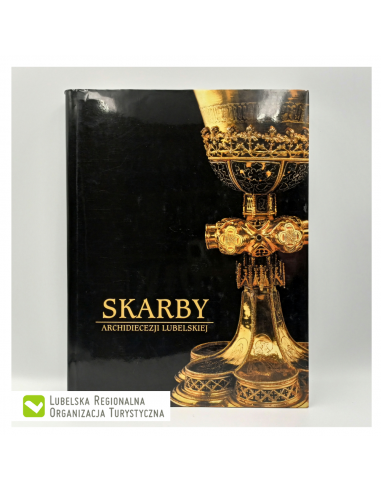 Album "Skarby Archidiecezji Lubelskiej"