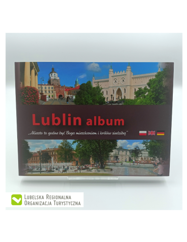 Lublin album